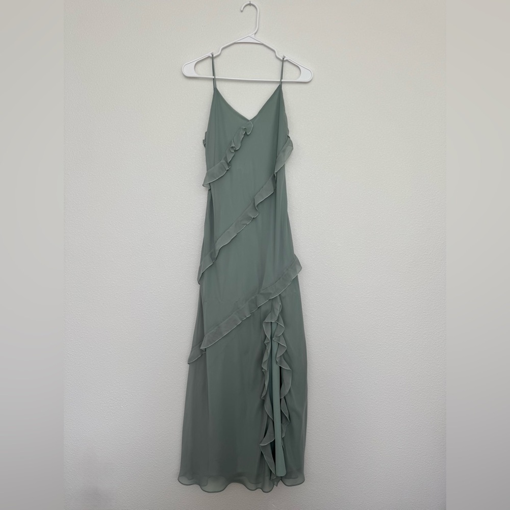 Birdy Grey Valentina Dress XS